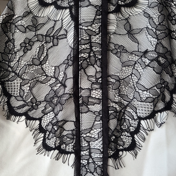 LUSH matching top and skirt - Picture 2 of 6